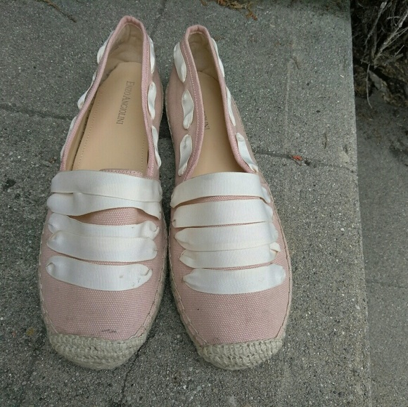 Enzo Angiolini Shoes - Enzo Angiolini Fenz Espadrilles